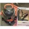Image 1 : KISBOTOR VACUUM CLEANER