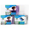 Image 1 : THREE NEW HEAT IN A CLICK THERAPY REUSABLE KITS