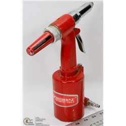POWERDYNE PNEUMATIC RIVETER
