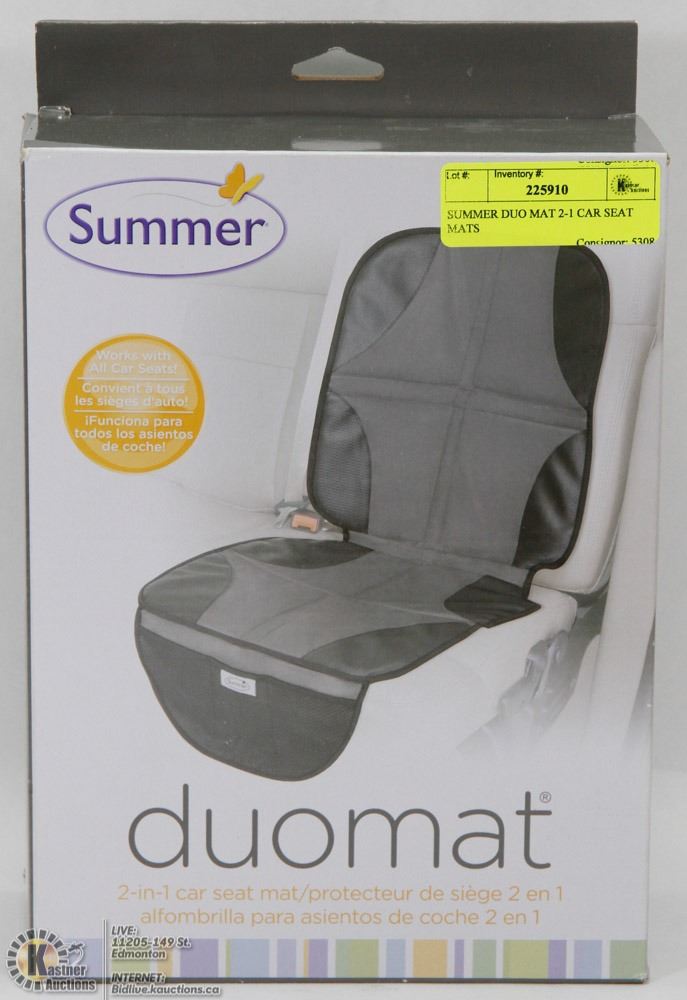 summer duomat