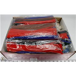 CRAFT KITS W/ PIPE CLEANERS AND MORE