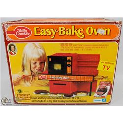 VINTAGE EASYBAKE OVEN , COMPLETE
