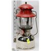 Image 1 : VINTAGE COLEMAN LANTERN