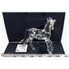 Image 1 : SWAROVSKI RETIRED UNICORN FIGURE WITH ORIGINAL BOX