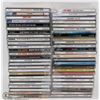 Image 1 : BUNDLE OF OVER 50 COUNTRY CDS