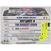Image 1 : BUNDLE OF 8 WII GAMES