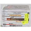 Image 1 : BUNDLE OF 8 WII GAMES