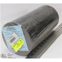 ROLL SAFETY TRACK TAPE 12"X60'