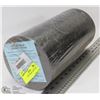 Image 1 : ROLL SAFETY TRACK TAPE 12"X60'