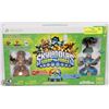 Image 1 : SKYLANDERS SWAP FORCE STARTER PACK PS3