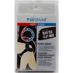 DEAD SEA CLAY MUD KNEE WRAP