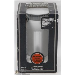 MINI MEGAPHONE WITH SIREN