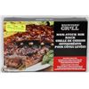 Image 1 : BACKYARD GRILL NON STICK RIB RACK