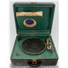 Image 1 : VICTROLA VICTOR TALKING MACHINE GRAMOPHONE