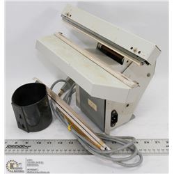 AUDION BAG SEALER