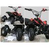 Image 1 : FEATURED ITEMS: NEW 49CC TWO STROKE GAS MINI QUAD!