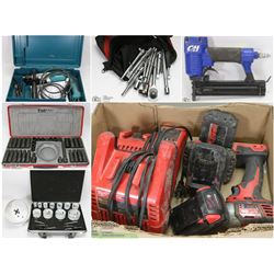 FEATURED ITEMS: TOOLS, TOOLS, TOOLS!