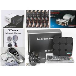 FEATURED ITEMS: NEW PRODUCT!