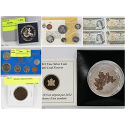 FEATURED ITEMS: COINS AND CURRENCY!