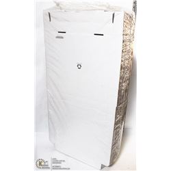 LOT OF 50 LARGE  14" PIZZA BOXES