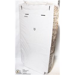 LOT OF 50 LARGE  14" PIZZA BOXES