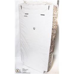 LOT OF 50 LARGE  14" PIZZA BOXES