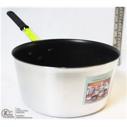 10" POLAR WARE SAUCE POT NEW