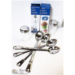 KITCHEN MIX - COMMERCIAL RESTAURANT