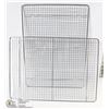 Image 1 : NEW COOLING RACKS - LOT OF 2