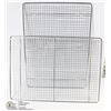 Image 1 : NEW COOLING RACKS - LOT OF 2