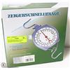 Image 1 : NEW ZEIGERSCHNELLWAAGE HANGING SCALE FOR FAST