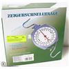 Image 1 : NEW ZEIGERSCHNELLWAAGE HANGING SCALE FOR FAST