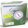 Image 1 : NEW ZEIGERSCHNELLWAAGE HANGING SCALE