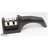 Image 1 : DUAL ACTION KNIFE SHARPENER