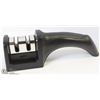 Image 1 : DUAL ACTION KNIFE SHARPENER-NEW