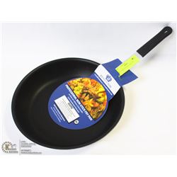 10.5" JOHNSON ROSE FRY PAN