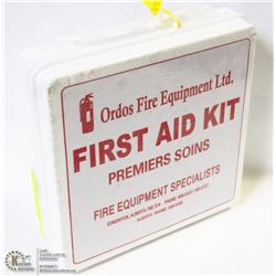 SEALED ALBERTA #2 FIRST AID KIT
