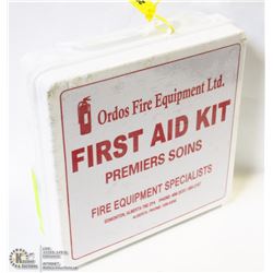 SEALED ALBERTA #2 FIRST AID KIT