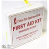 Image 1 : SEALED ALBERTA #2 FIRST AID KIT