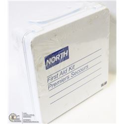 SEALED NORTH FIRST AID KIT