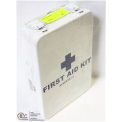 SEALED ALBERTA #1 FIRST AID KIT