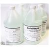 Image 1 : SAFE STEPS SLIP RESISTANT TREATMENT - 3.78L X