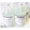 Image 1 : SAFE STEPS SLIP RESISTANT TREATMENT - 3.78L X
