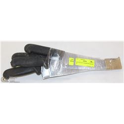 ON CHOICE: HIGH QUALITY SHARPENED KNIVES (6)