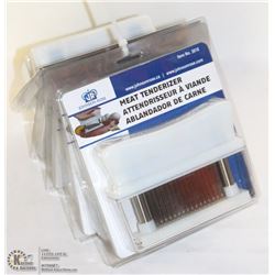 48 KNIFE MEAT TENDERIZERS - LOT OF 6 NEW