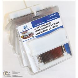 48 KNIFE MEAT TENDERIZERS - LOT OF 6 NEW