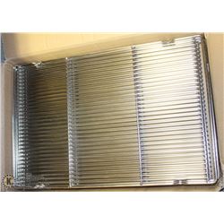 NEW RESTAURANT HENNEY PENNEY RACKS