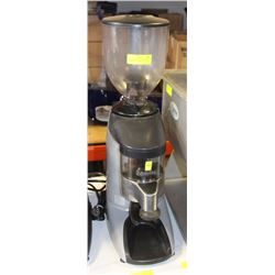 COMPAK K6 PLATINUM COFFEE GRINDER