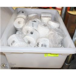 TOTE OF BUTCHER TWINE