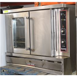 GARLAND MASTER 200 CONVECTION OVEN